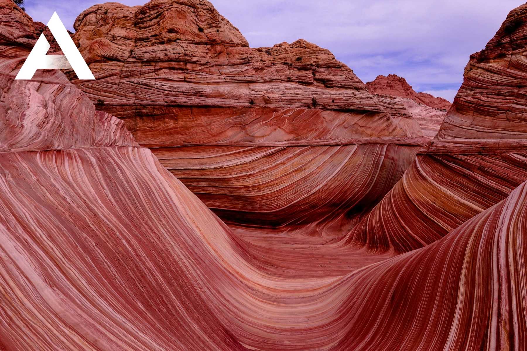 Red rock landscape in Southern Utah, served by ApexFlow Wealth Management
