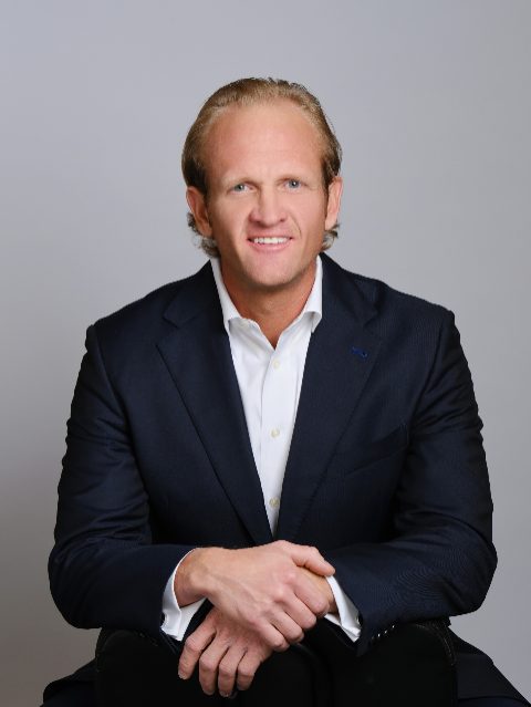 Trevor Hanson, Founder, President, Author and Wealth Advisor at ApexFlow Wealth Management in Salt Lake City