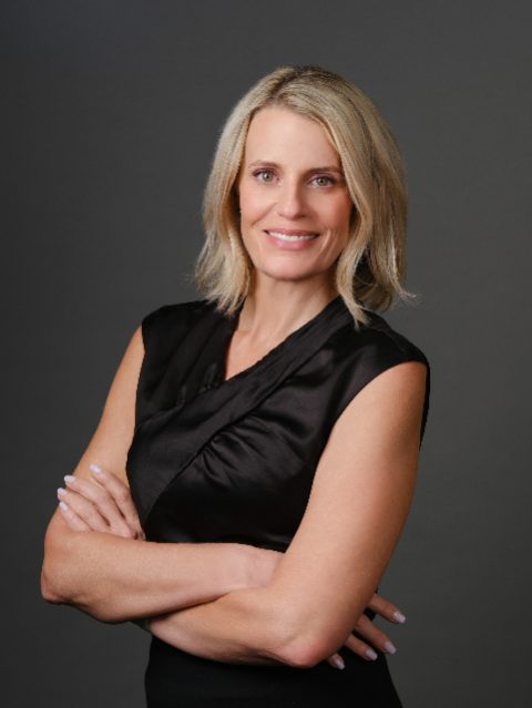 Katie King, Founder, Senior Vice President and Wealth Advisor at ApexFlow Wealth Management in Salt Lake City